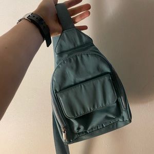 Mini Sling backpack